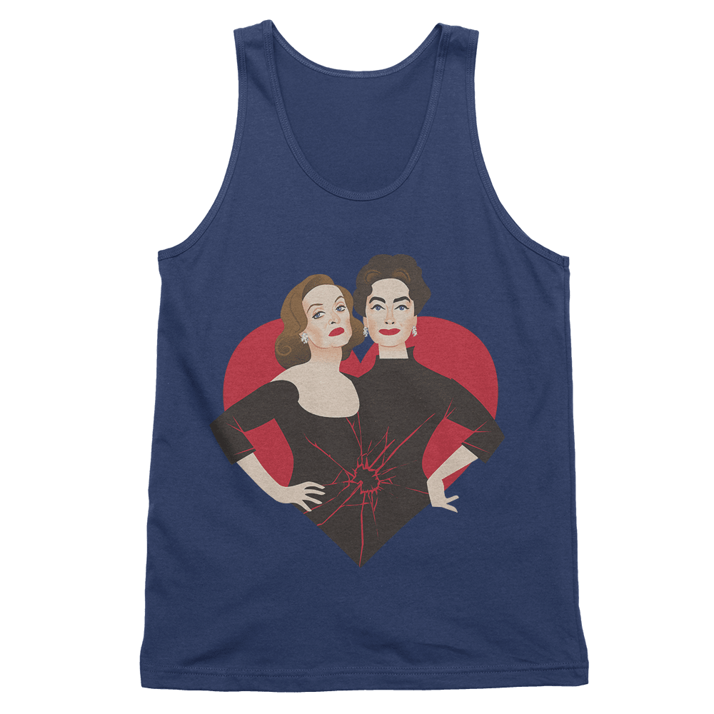 Frenemies (Tank Top)-Tank Top-Swish Embassy