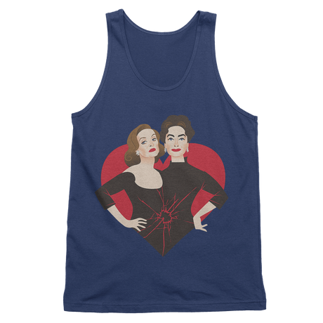 Frenemies (Tank Top)-Tank Top-Swish Embassy