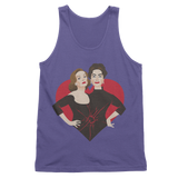 Frenemies (Tank Top)-Tank Top-Swish Embassy