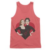 Frenemies (Tank Top)-Tank Top-Swish Embassy