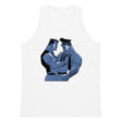 Friendly Skies (Tank Top)-Tank Top-Swish Embassy