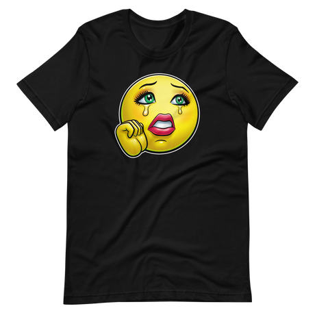 Gaymojis (Select Design)-T-Shirts-Swish Embassy