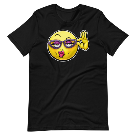 Gaymojis (Select Design)-T-Shirts-Swish Embassy