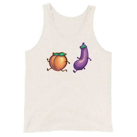 Get Over Here (Tank Top)-Tank Top-Swish Embassy