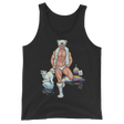 Getting Hot (Tank Top)-Tank Top-Swish Embassy