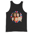 Girl Power (Tank Top)-Tank Top-Swish Embassy