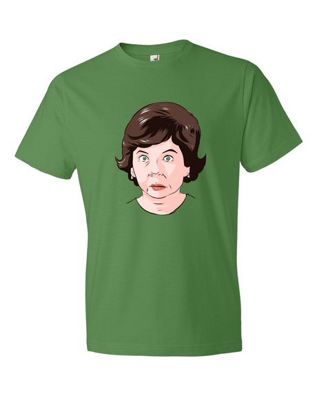 Gladys Kravitz-T-Shirts-Swish Embassy