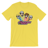 Goldenpuff Girls-T-Shirts-Swish Embassy