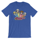 Goldenpuff Girls-T-Shirts-Swish Embassy