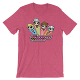 Goldenpuff Girls-T-Shirts-Swish Embassy