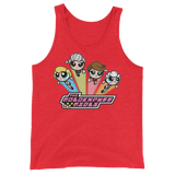 Goldenpuff Girls (Tank Top)-Tank Top-Swish Embassy