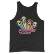 Goldenpuff Girls (Tank Top)-Tank Top-Swish Embassy