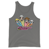 Goldenpuff Girls (Tank Top)-Tank Top-Swish Embassy