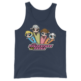 Goldenpuff Girls (Tank Top)-Tank Top-Swish Embassy