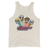 Goldenpuff Girls (Tank Top)-Tank Top-Swish Embassy