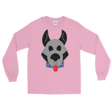 Good Boy (Long Sleeve)-Long Sleeve-Swish Embassy