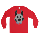 Good Boy (Long Sleeve)-Long Sleeve-Swish Embassy