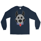 Good Boy (Long Sleeve)-Long Sleeve-Swish Embassy