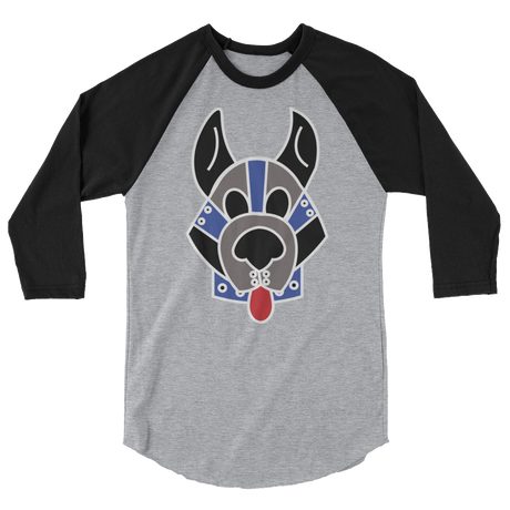 Good Pup (Raglan)-Raglan-Swish Embassy