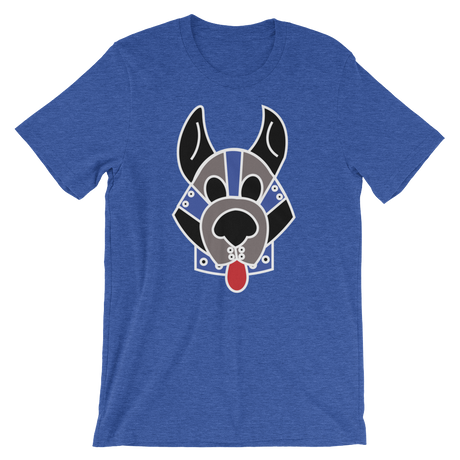 Good Pup-T-Shirts-Swish Embassy