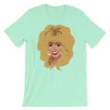 Good Tina-T-Shirts-Swish Embassy