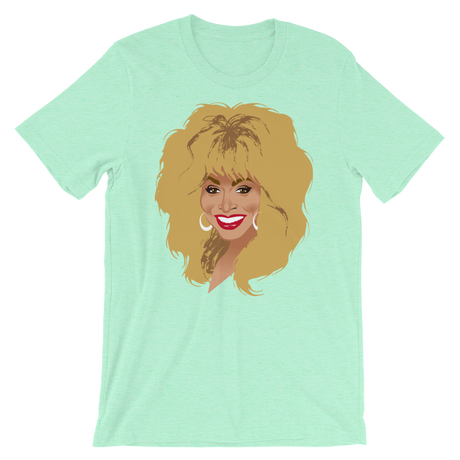 Good Tina-T-Shirts-Swish Embassy