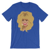 Good Tina-T-Shirts-Swish Embassy