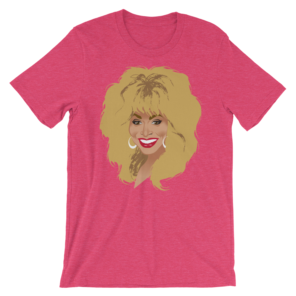 Good Tina-T-Shirts-Swish Embassy