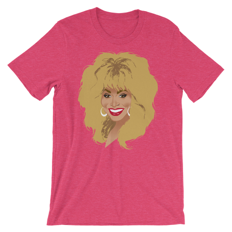 Good Tina-T-Shirts-Swish Embassy