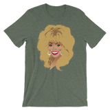 Good Tina-T-Shirts-Swish Embassy