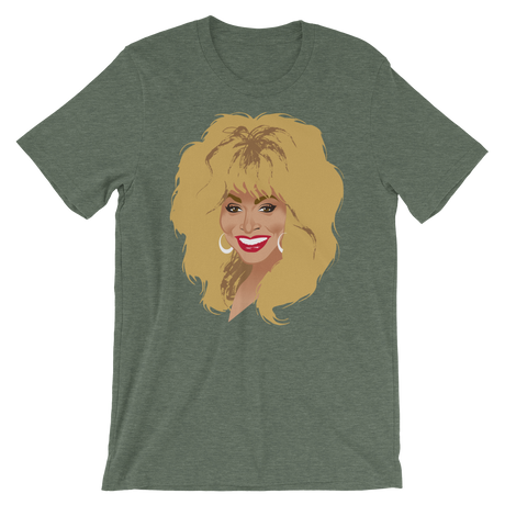 Good Tina-T-Shirts-Swish Embassy