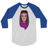 Graceful Hood (Raglan)-Raglan-Swish Embassy