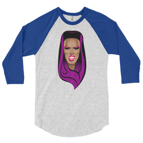 Graceful Hood (Raglan)-Raglan-Swish Embassy