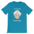 Groundbreaking (Personalize)-Personalized T-Shirt-Swish Embassy