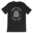 Grrr Woof-T-Shirts-Swish Embassy