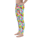 Gummy Bear (Meggings)-Meggings-Swish Embassy