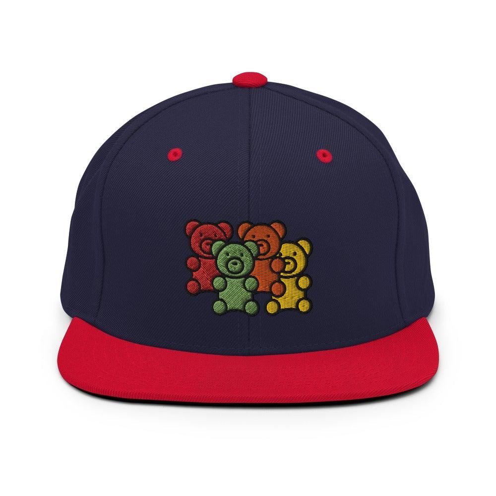 Gummy Bears (Headwear)-Headwear-Swish Embassy
