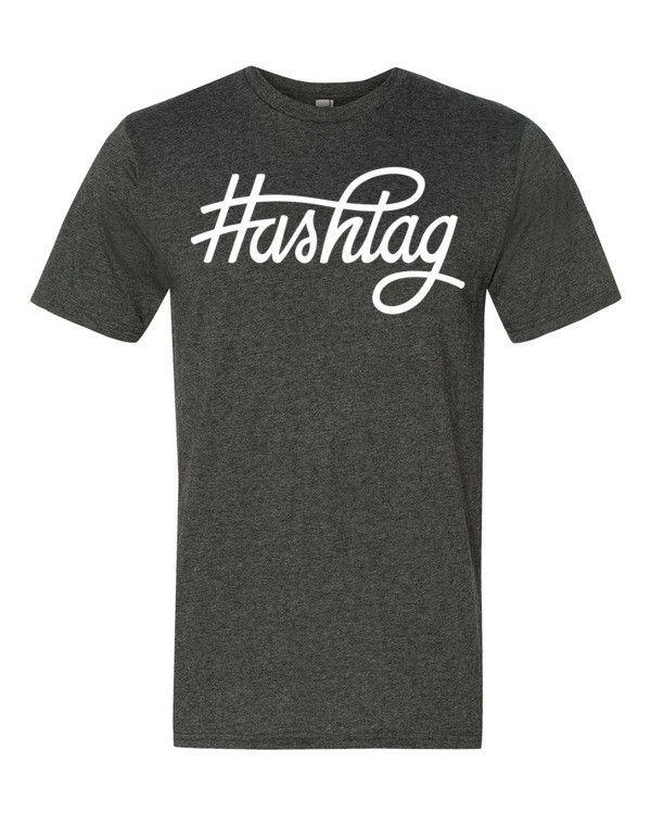 Hashtag-T-Shirts-Swish Embassy