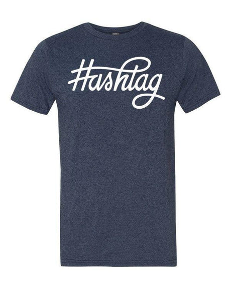 Hashtag-T-Shirts-Swish Embassy