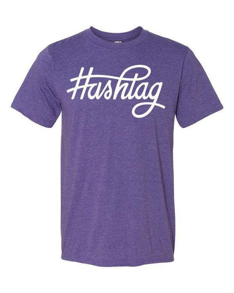 Hashtag-T-Shirts-Swish Embassy