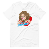 Have You No Shame?-T-Shirts-Swish Embassy