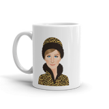 Hello Gorgeous (Mug)-Mugs-Swish Embassy