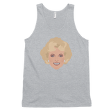 Herring-Lover (Tank)-Tank Top-Swish Embassy