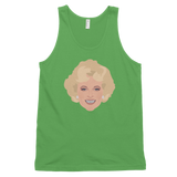 Herring-Lover (Tank)-Tank Top-Swish Embassy