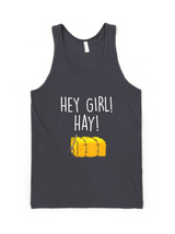 Hey Girl Hay Tank-Tank Top-Swish Embassy