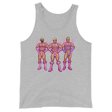 Himbots (Tank Top)-Tank Top-Swish Embassy