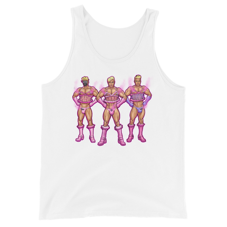 Himbots (Tank Top)-Tank Top-Swish Embassy