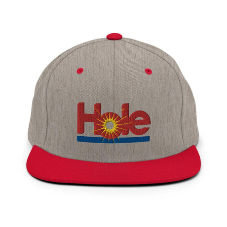 Hole (Headwear)-Headwear-Swish Embassy