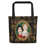 Hollywood Gothic (Bag)-Bags-Swish Embassy