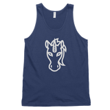 Horned (Tank)-Tank Top-Swish Embassy